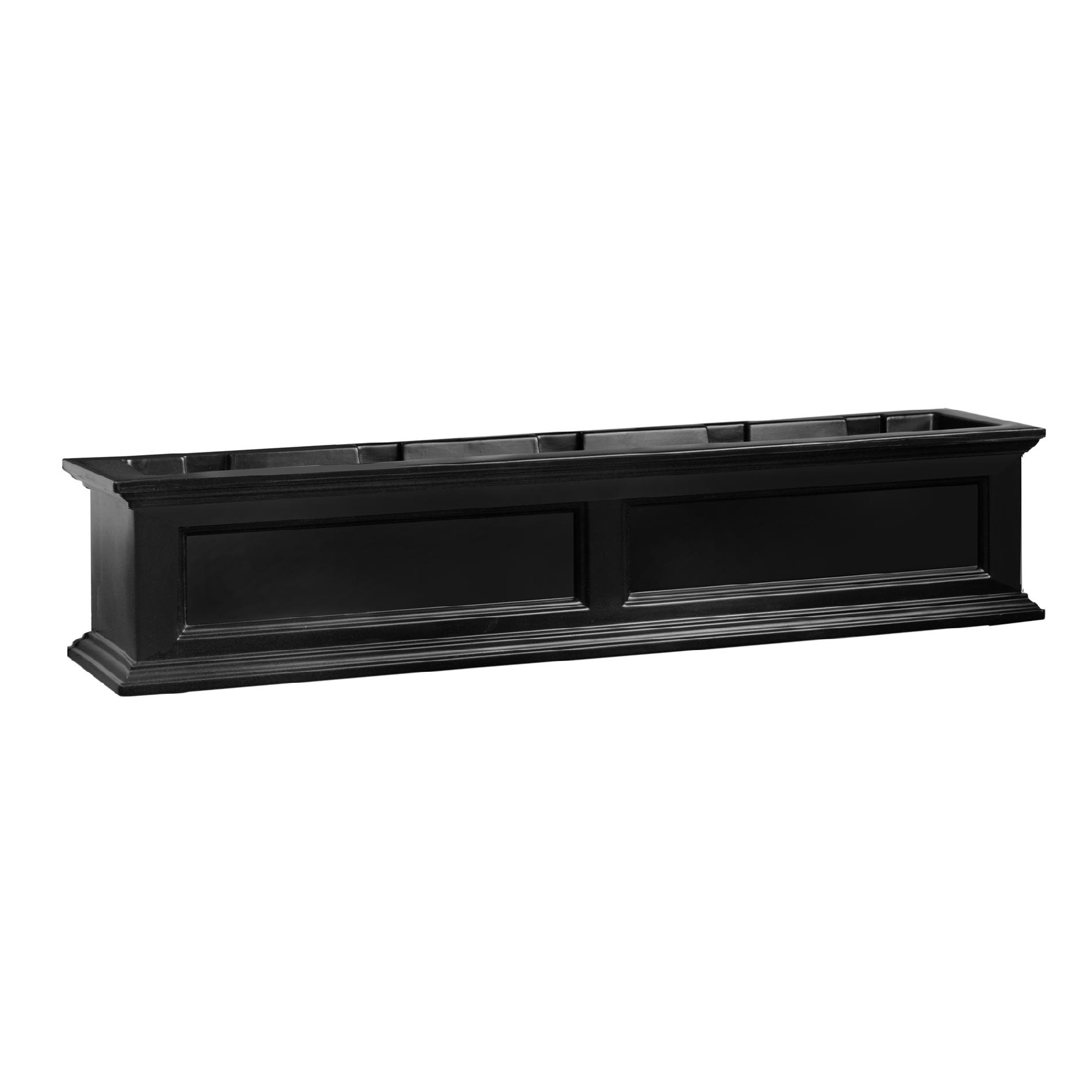 Mayne Fairfield Window Box 5FT Assorted Colors at Sears.com