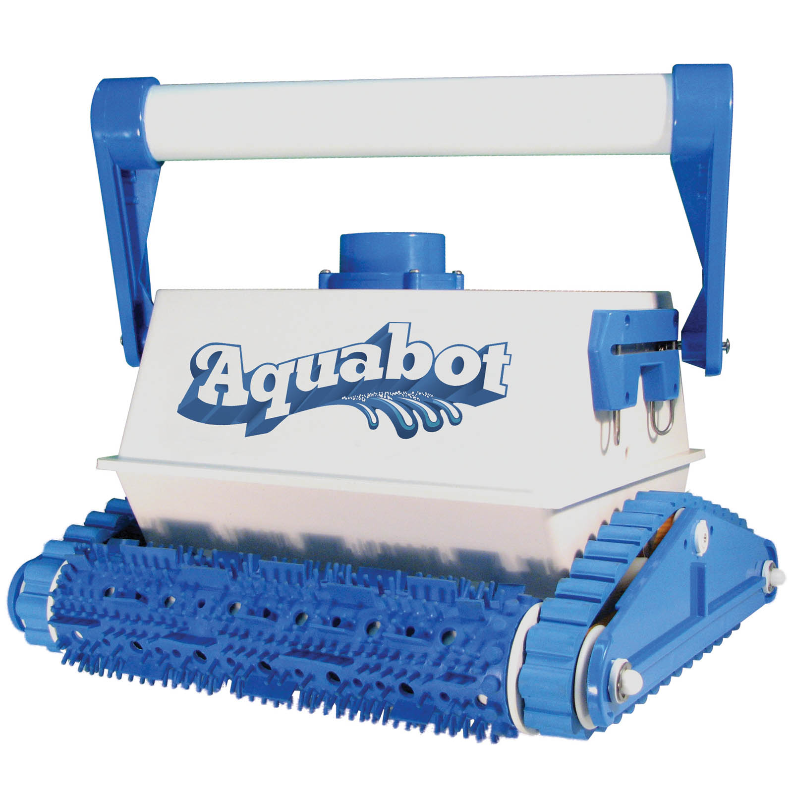 Aquabot In Ground Electric Pool Cleaner
