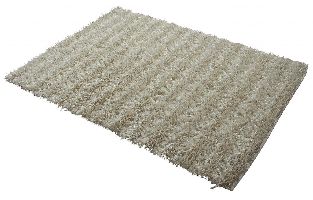 Chesapeake Merchandising Seabury Shag 4'x6' Area Rug - Ivory at Kmart.com