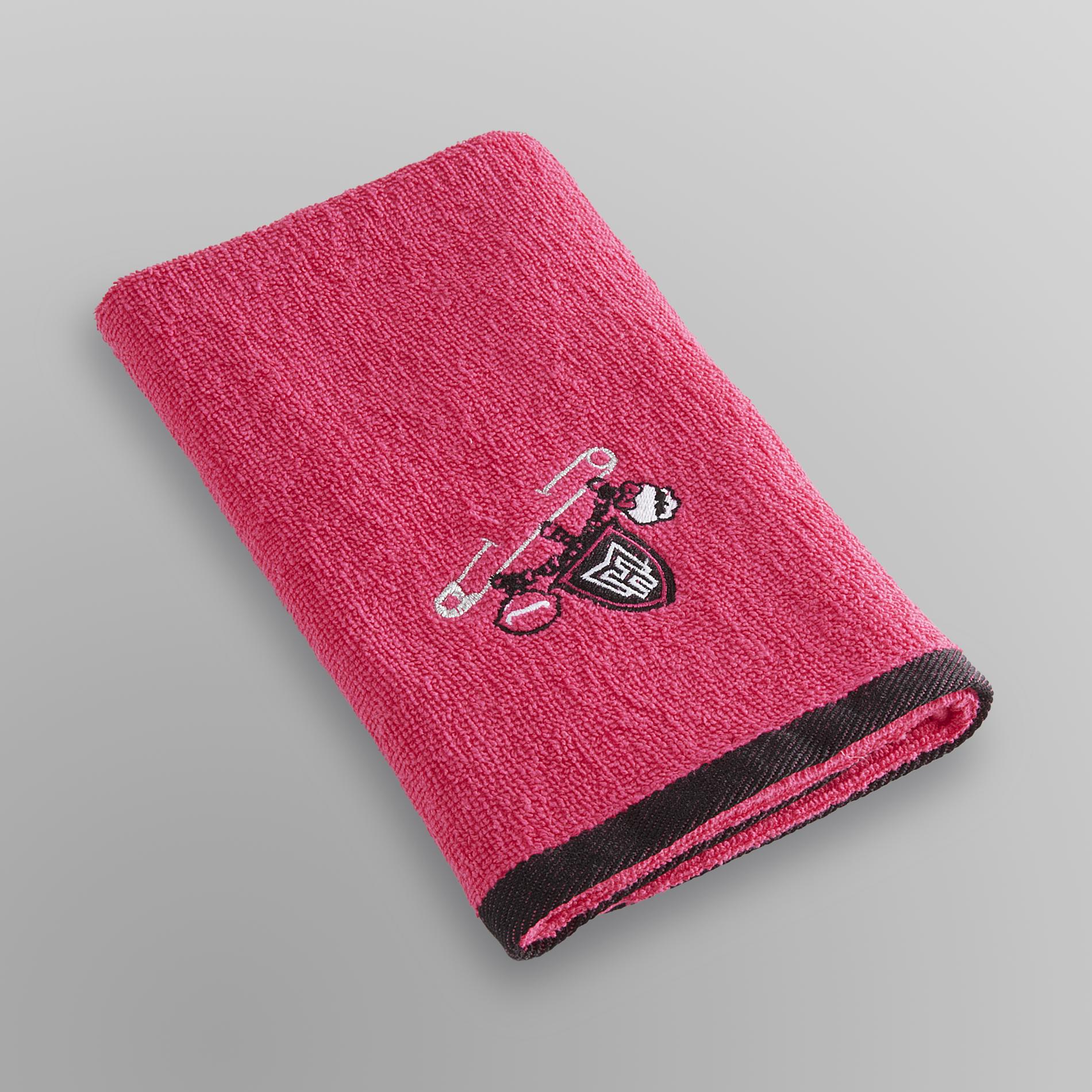 Monster High Hand Towel at Kmart.com