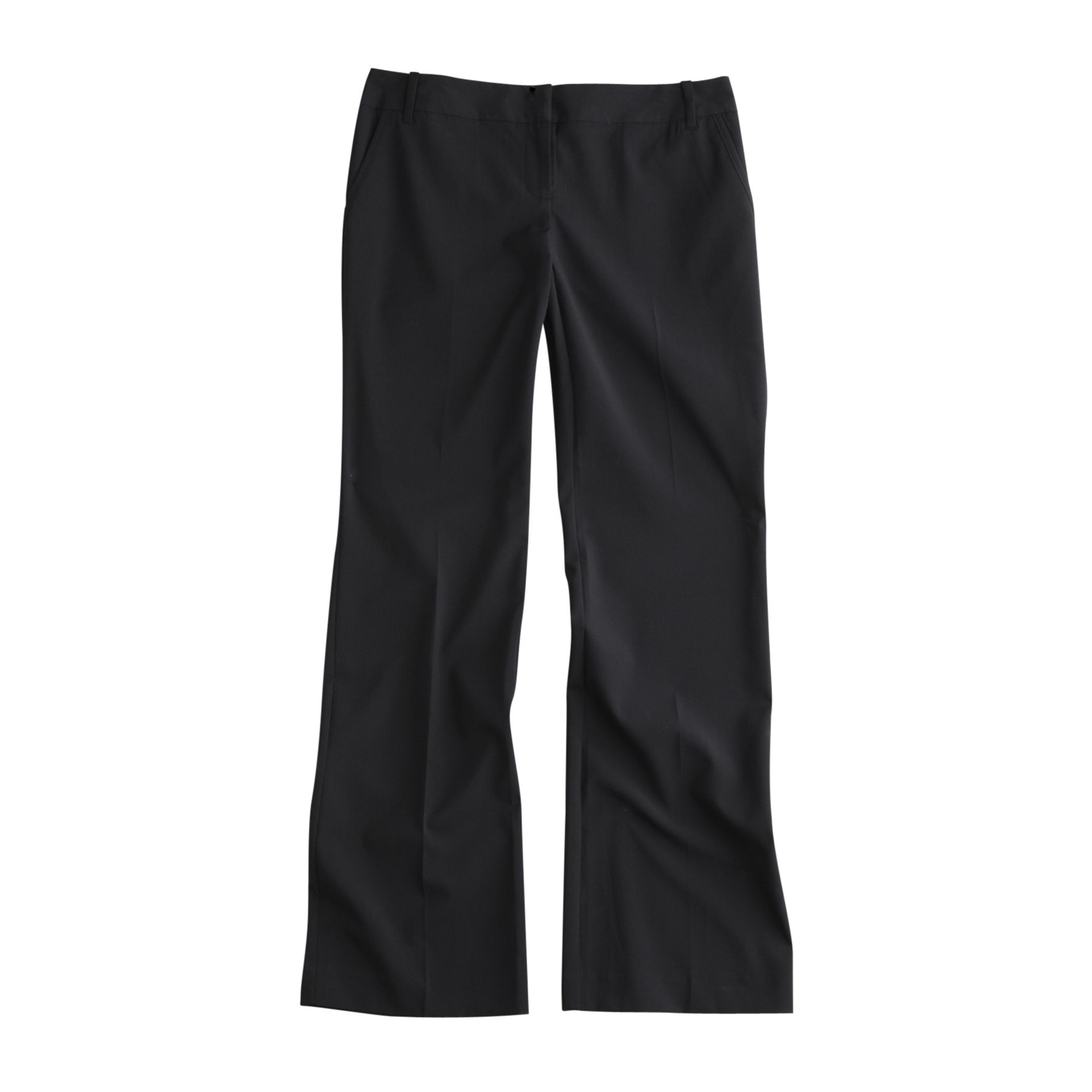 Attention Women's Modern Fit Dress Pants at mygofer.com