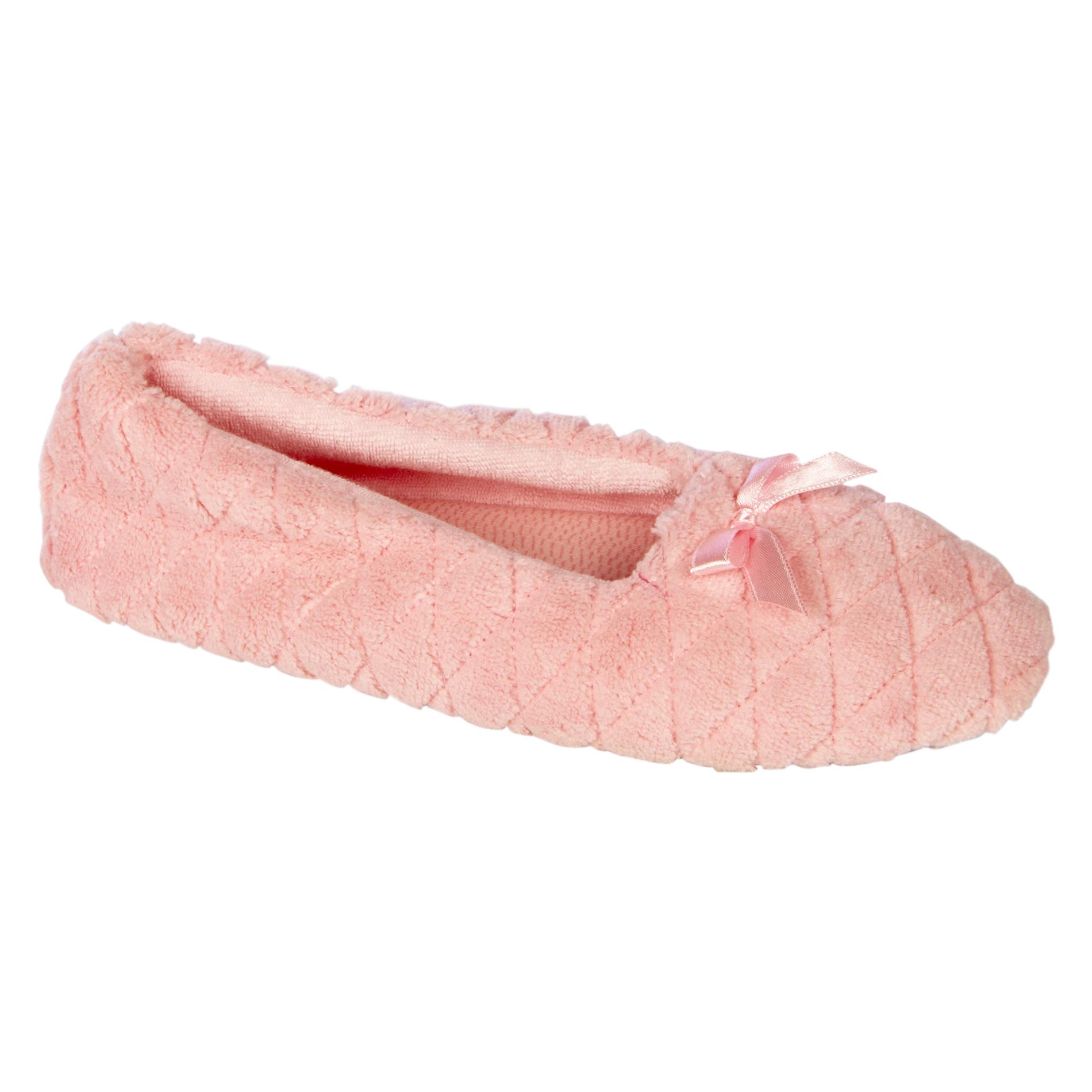 Pink K Women's Slipper Betty - Pink at Kmart.com