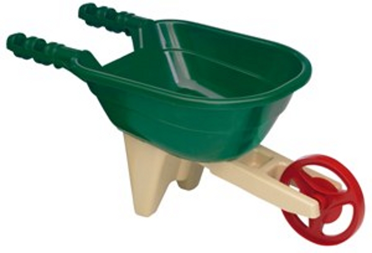 Toy Wheelbarrow at Kmart.com