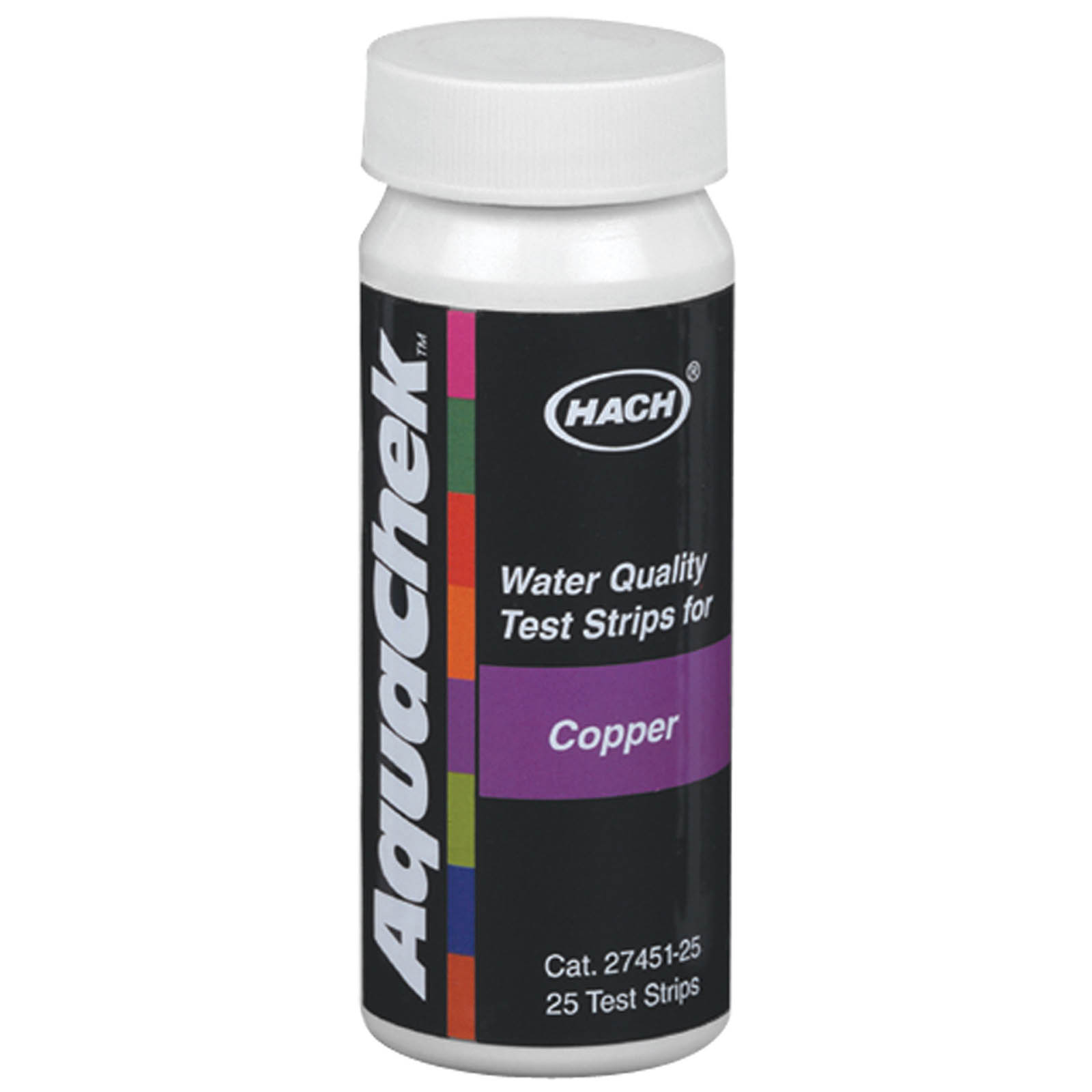 Water Test Strips (AquaChek - Copper) at Kmart.com
