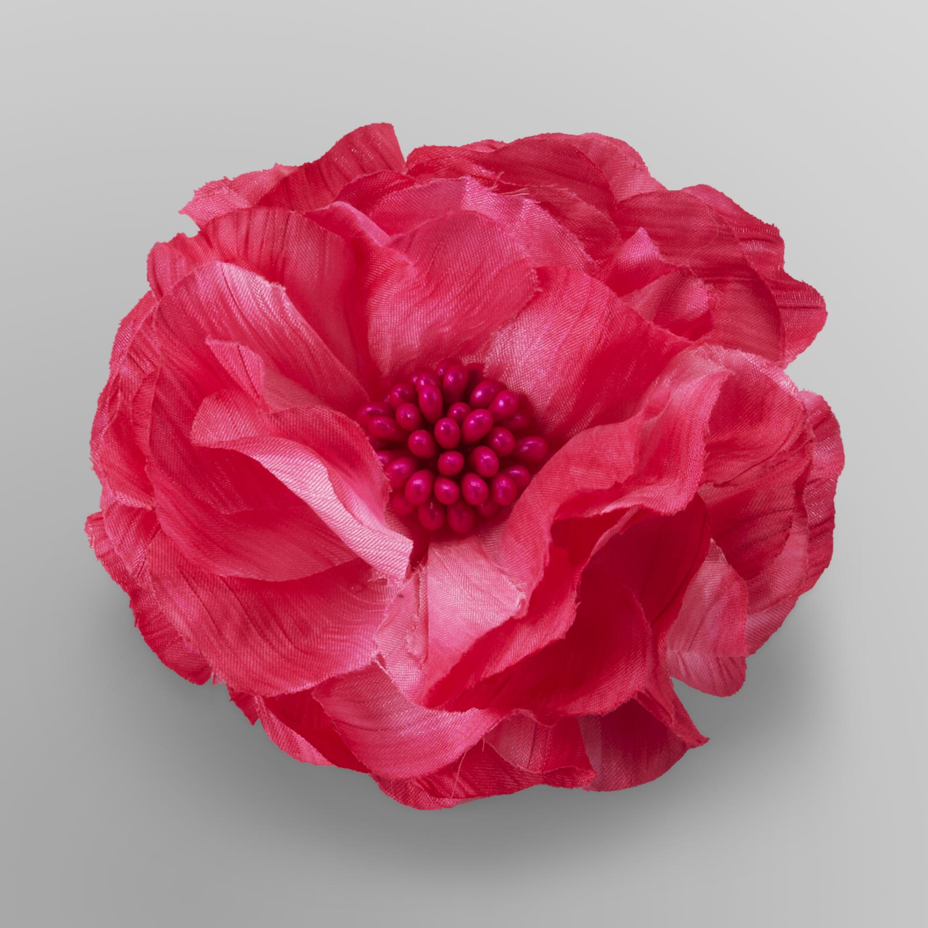 Dream Out Loud by Selena Gomez Junior's Flower Hair Clip - Ombre at Kmart.com