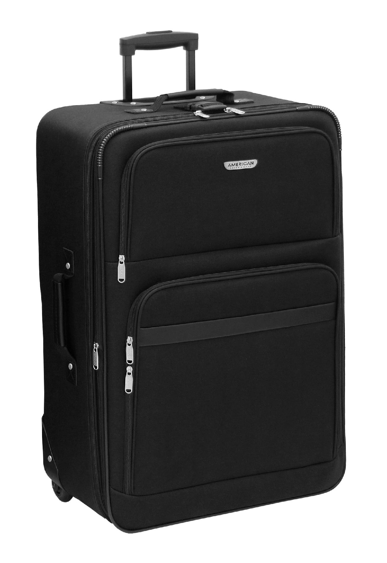 American trunk and case luggage best sale