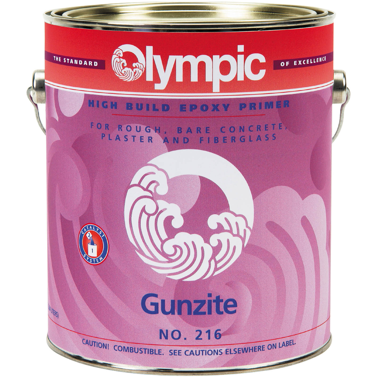 Gunzite Rough Surface Epoxy Pool Primer at Kmart.com