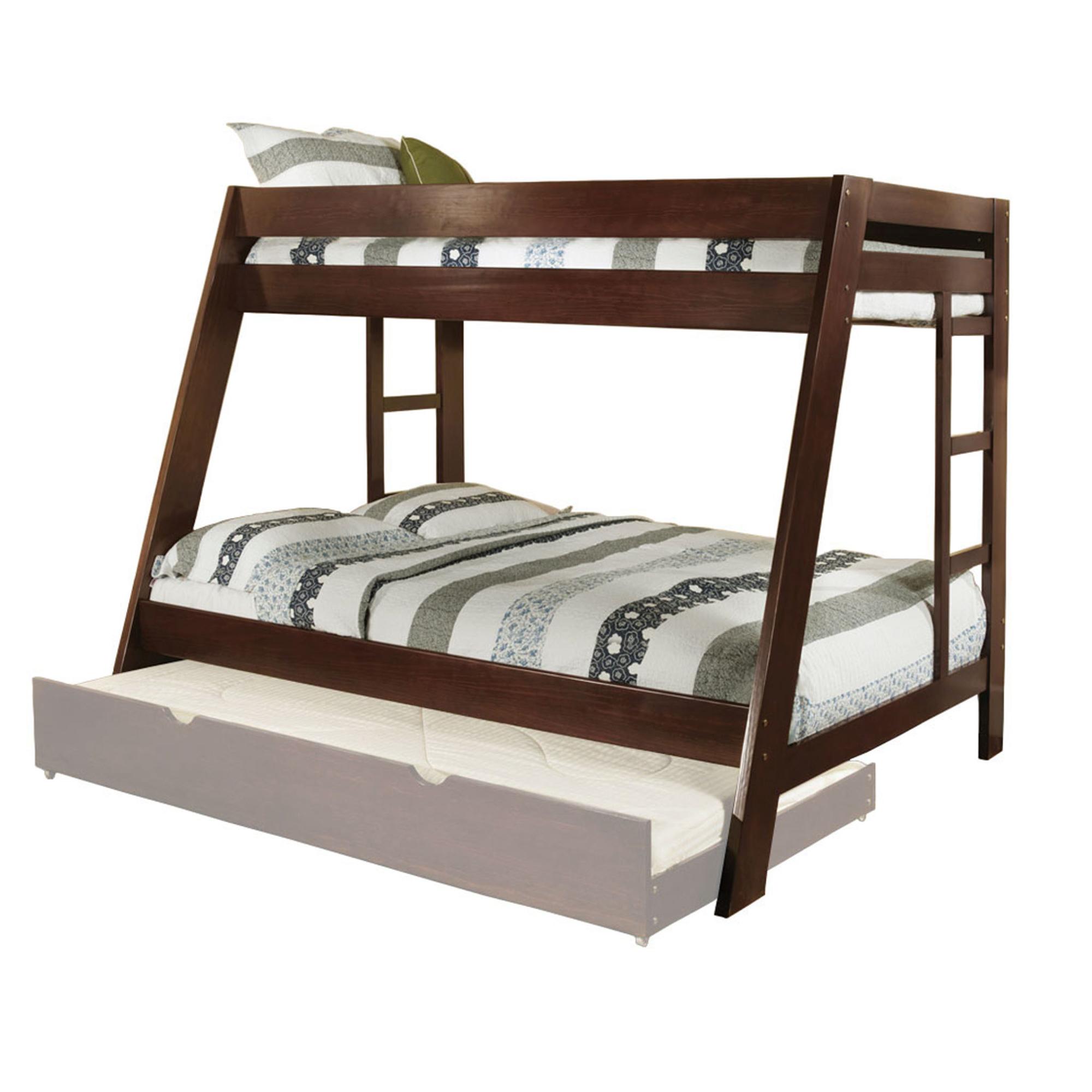 Bedroom Furniture Espresso Finish