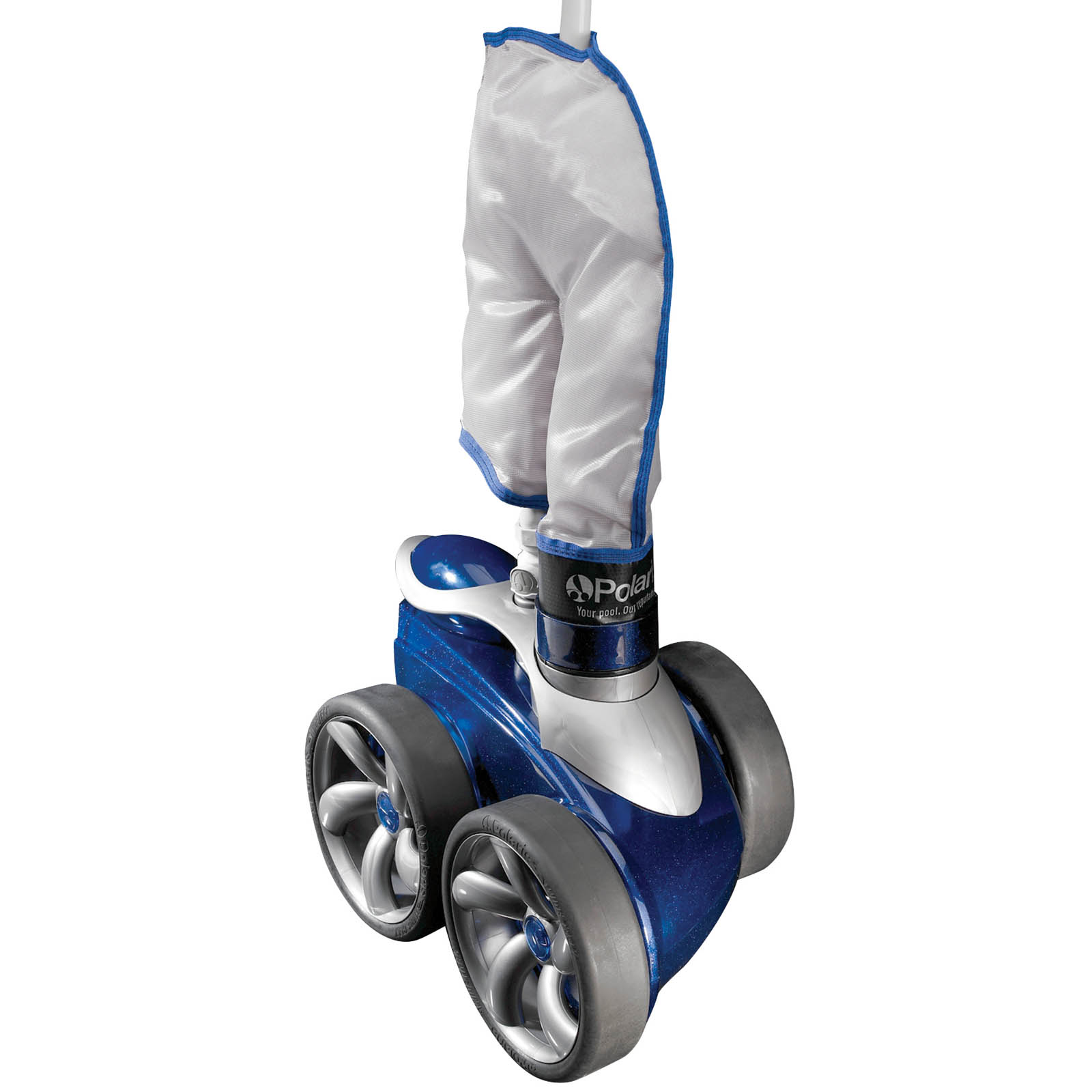 Polaris 3900 Sport with Booster Pump - In Ground Pressure Cleaner at Kmart.com