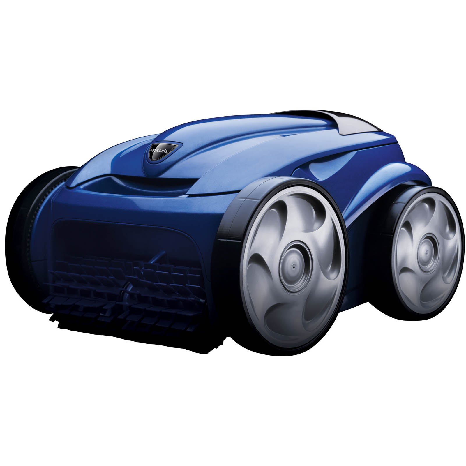 Polaris 9300 Sport In Ground Robotic Pool Cleaner at Kmart.com