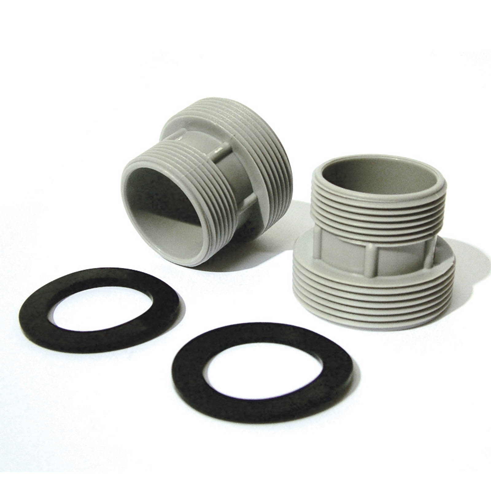 Intex Fitting to 1 1 2" Standard Thread Toys & Games