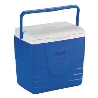 coleman cooler 16 quart portable cooler