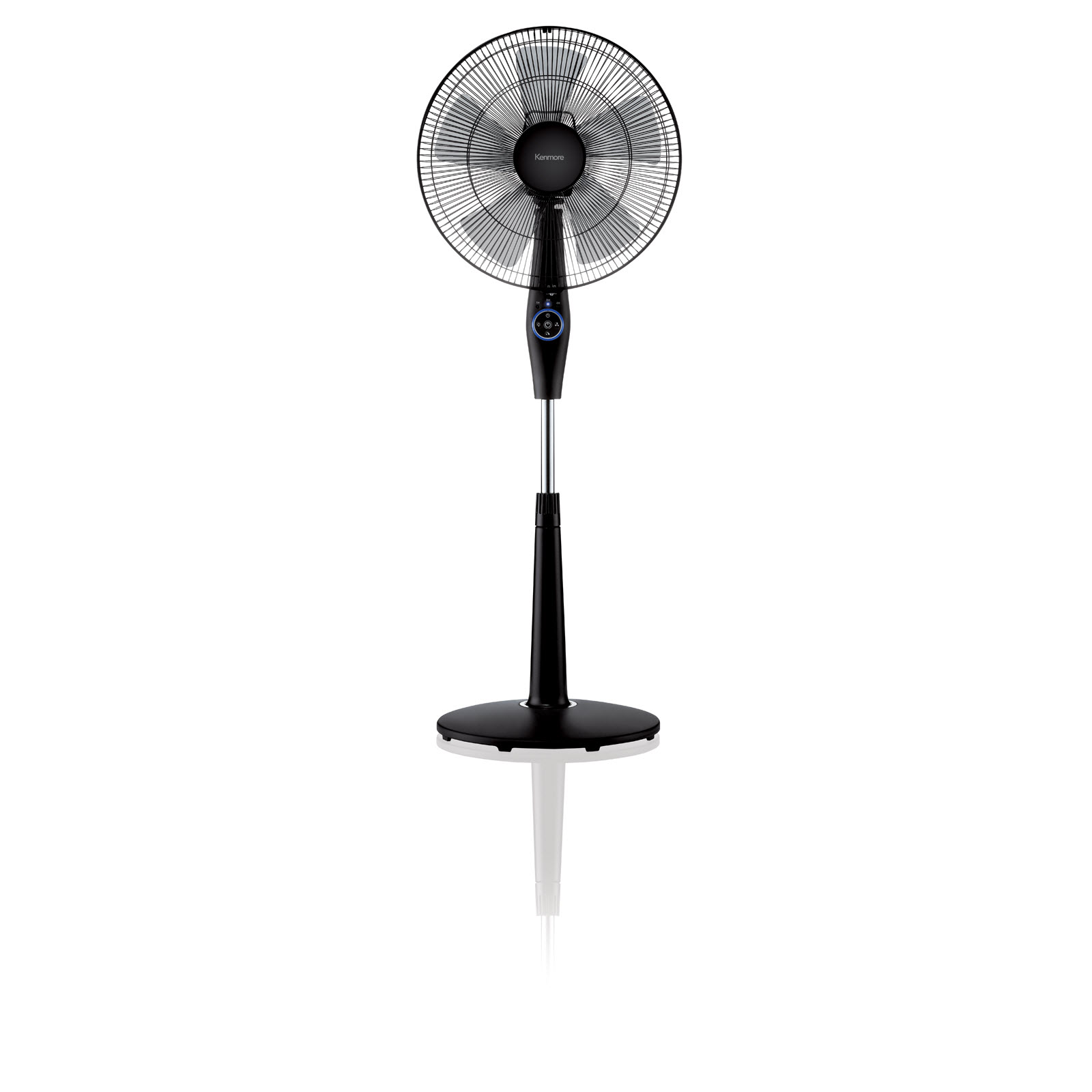 Kenmore Floor Fan 18 in. 32682