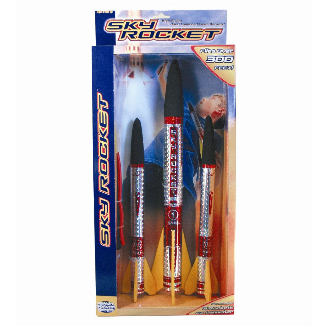 Monkey Business Sports Sky Rocket at Kmart.com