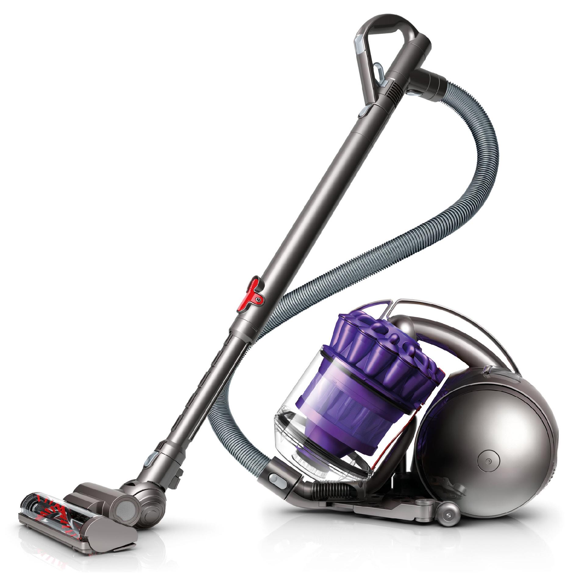 Dyson DC39 Animal Canister Vacuum at Sears.com