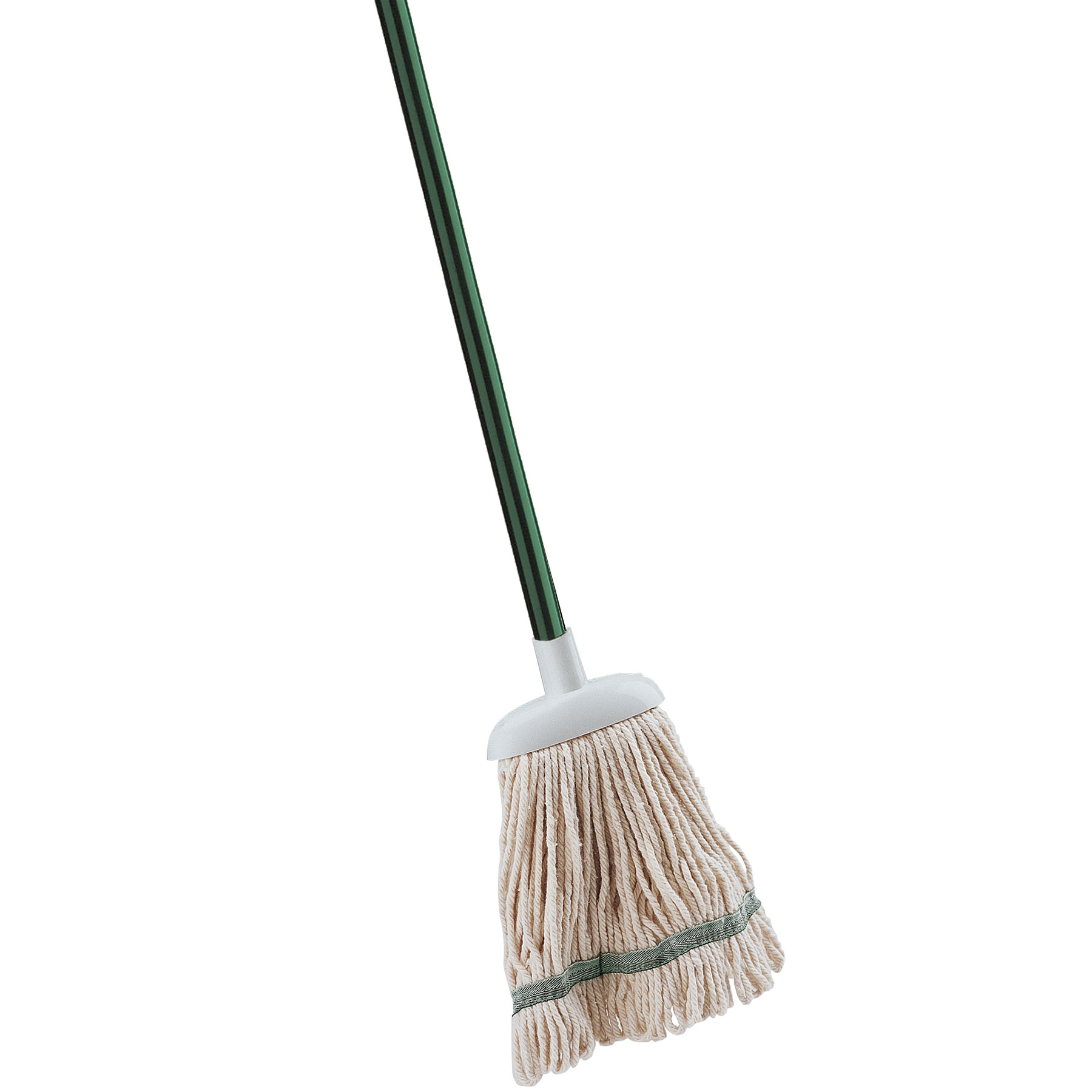 Cotton Wet Mop, 1 mop