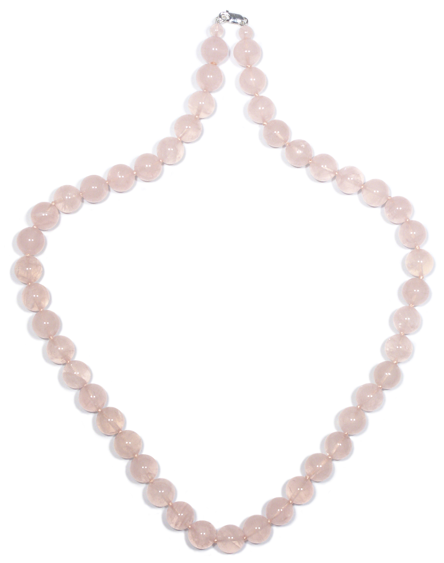 Rose Quartz Jewelry
