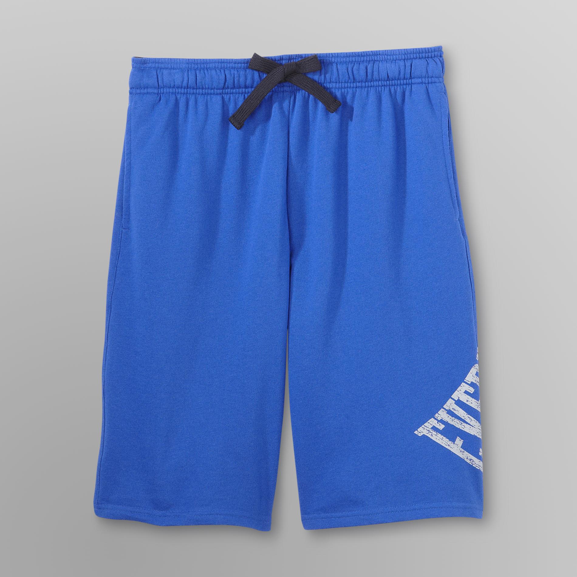Everlast&reg; Sport Men's Knit Athletic Shorts at Kmart.com