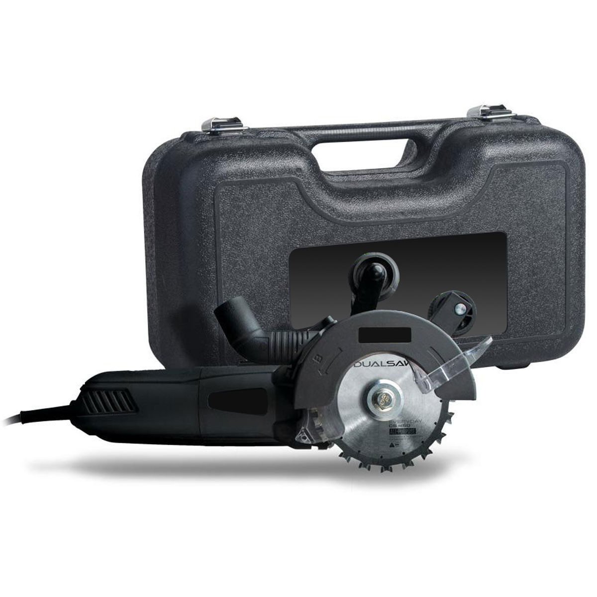 DUALSAW Counter Rotating Circular Saw CS450 - Refurbished at Sears.com