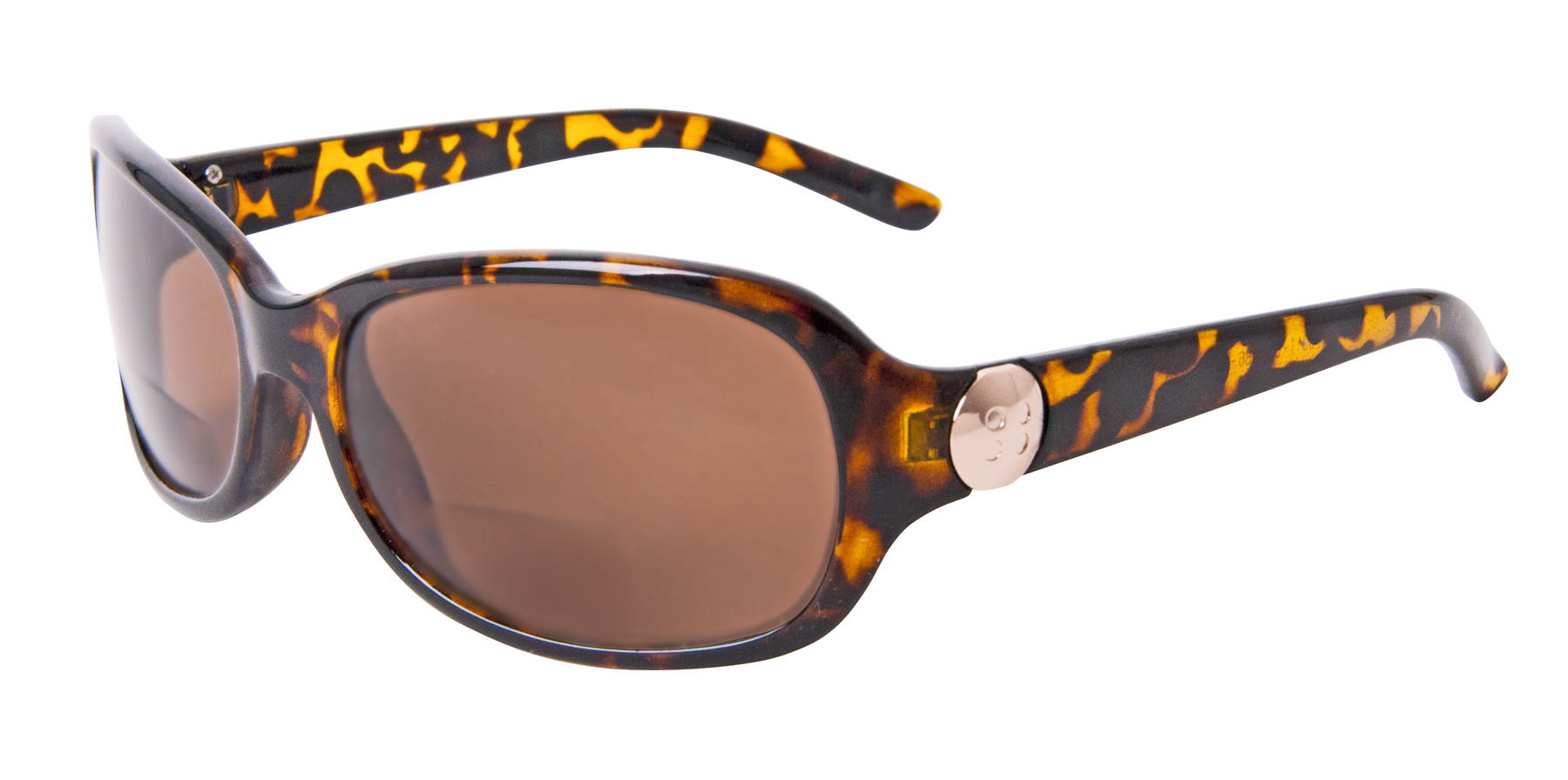 UPC 686317090516 ICON Women's Square Reading Sunglasses +2.25 Diopter