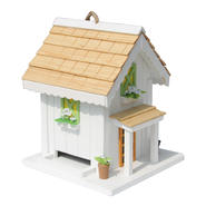 Birdhouses & Feeders: Buy Birdhouses & Feeders In Outdoor Living at