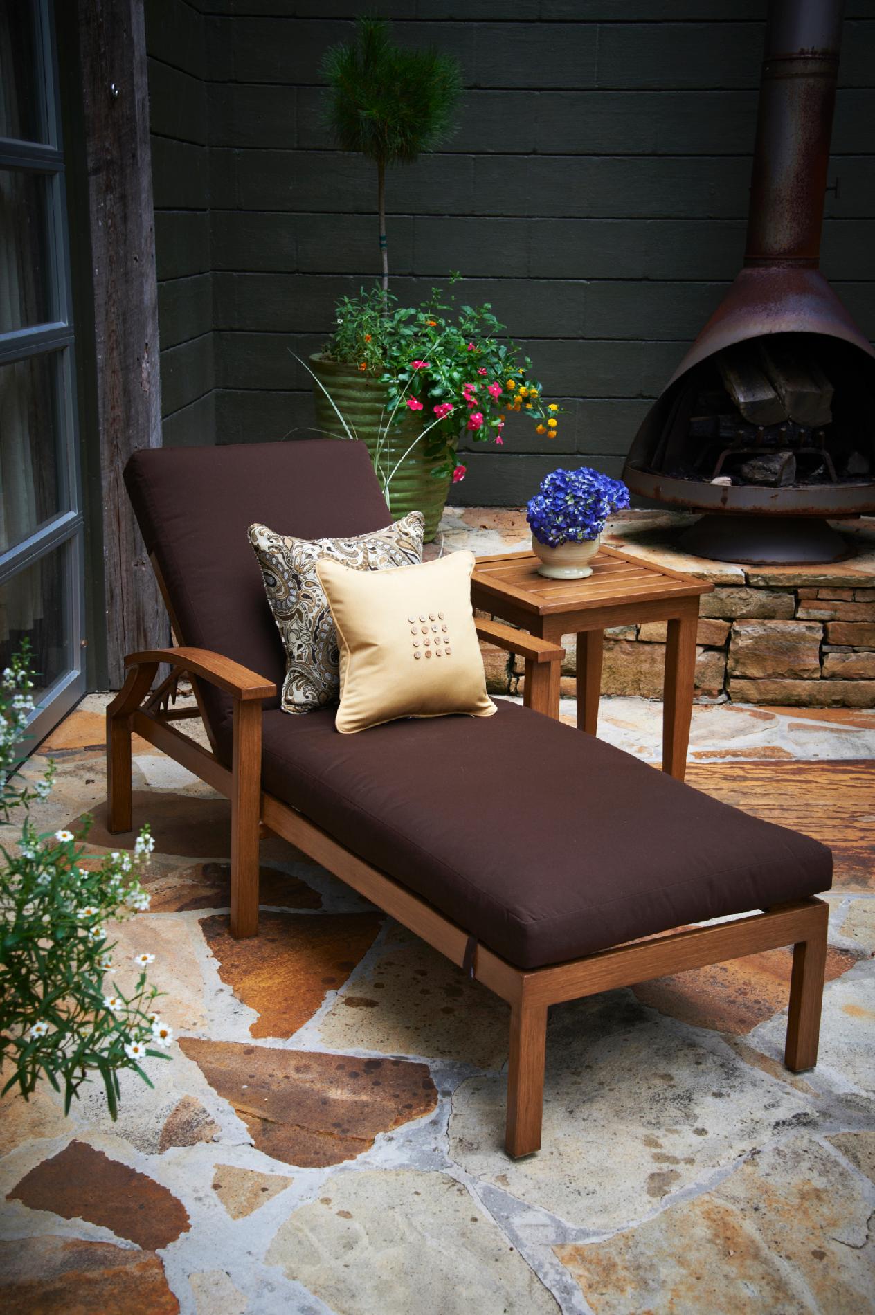 Peak Season Bungalow 2 pc Chaise Set at Kmart.com