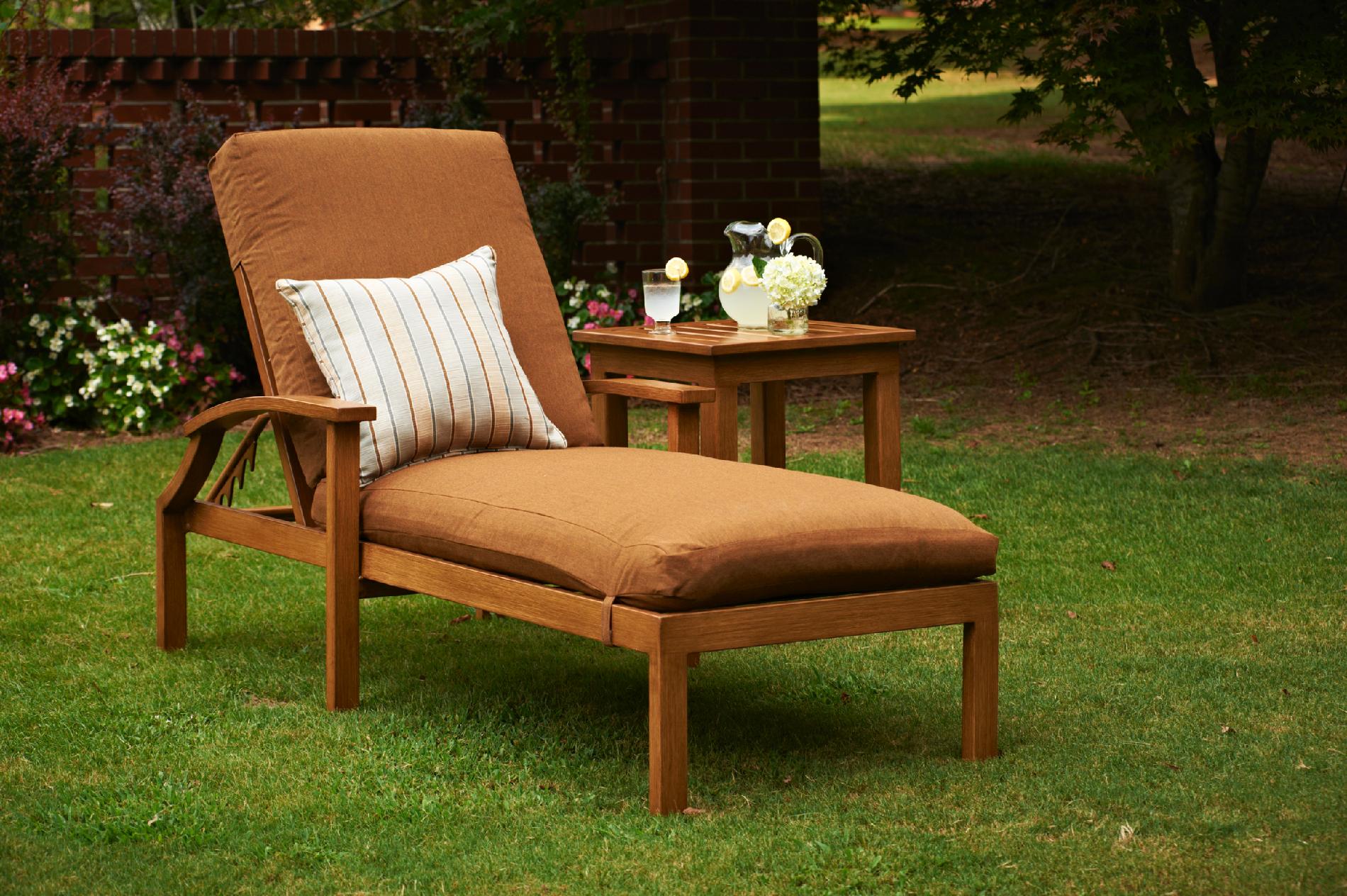 Peak Season Bungalow 2 pc Chaise Set at Kmart.com