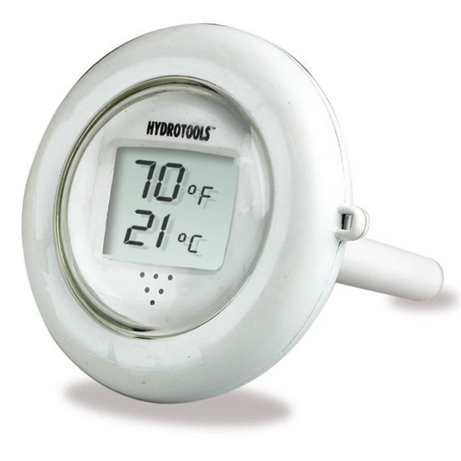 Digital Floating Pool Thermometer