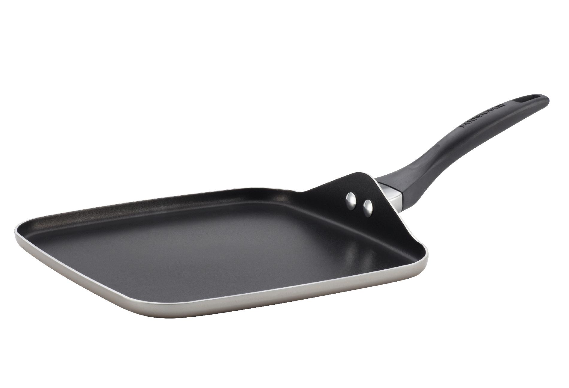 Farberware Dishwasher Safe Nonstick Griddle Pan - 11 inch