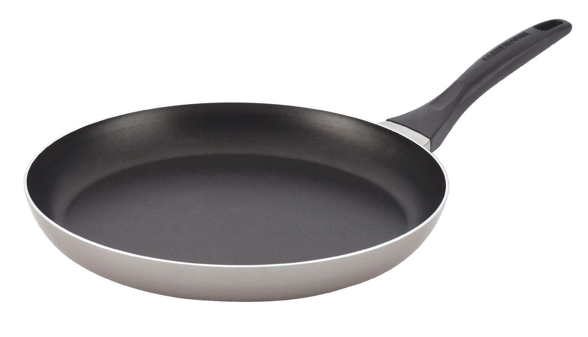 Farberware Dishwasher Safe Nonstick Frying Pan - 12 inch