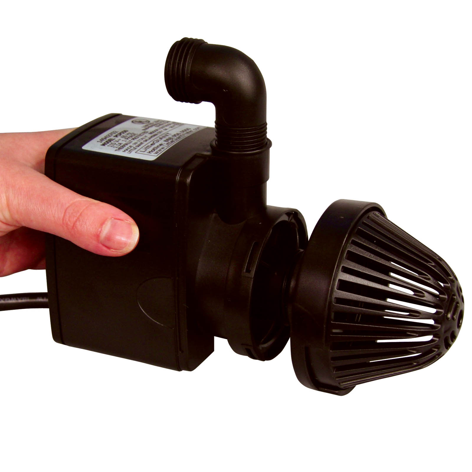 Little Giant Cover Pump at Kmart.com