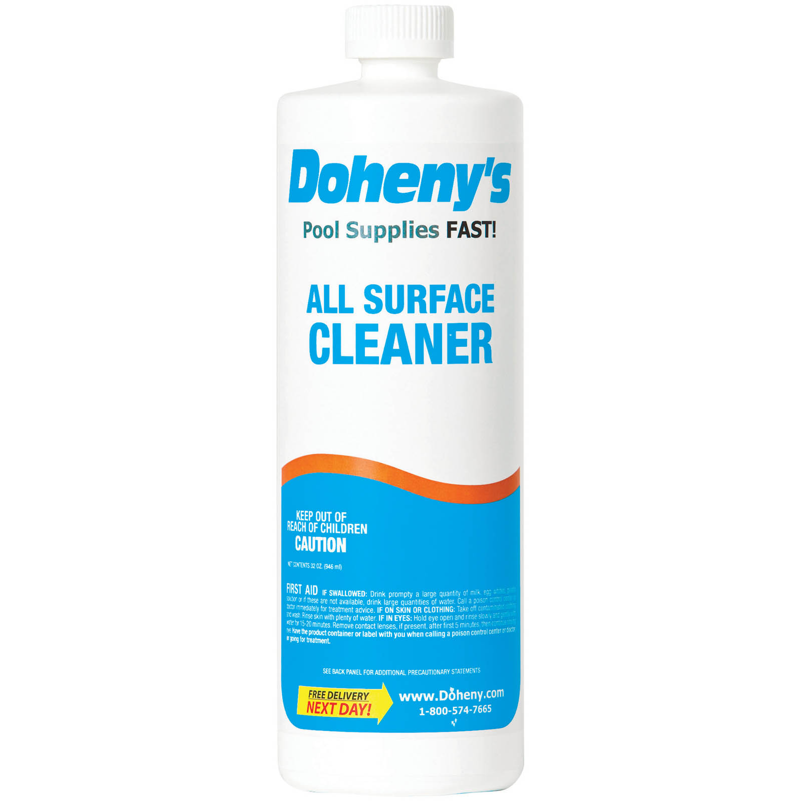 All Surface Cleaner (1 qt..)