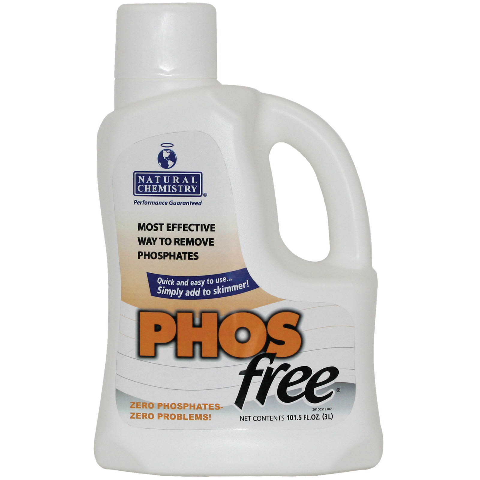 Phos-Free (3 ltr.)