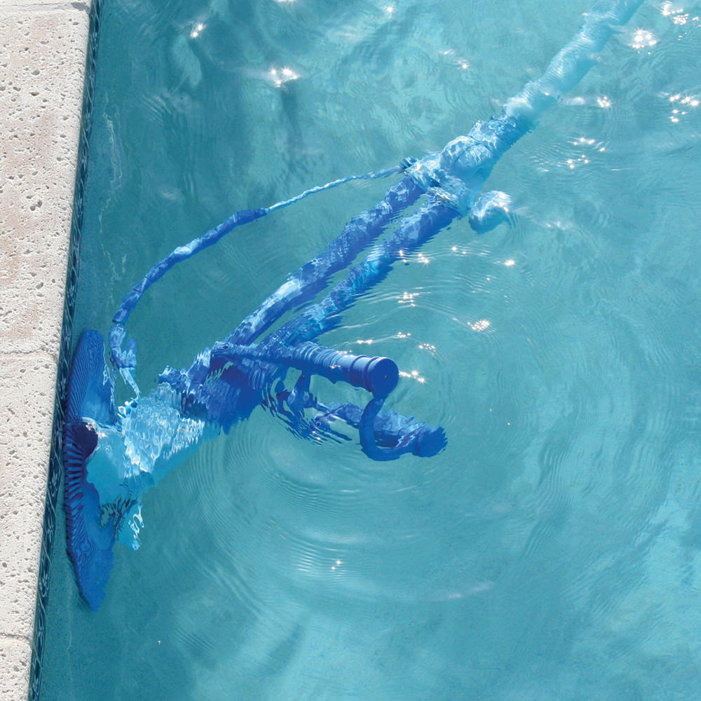 Kreepy Krauly Automatic Swimming Pool Cleaner