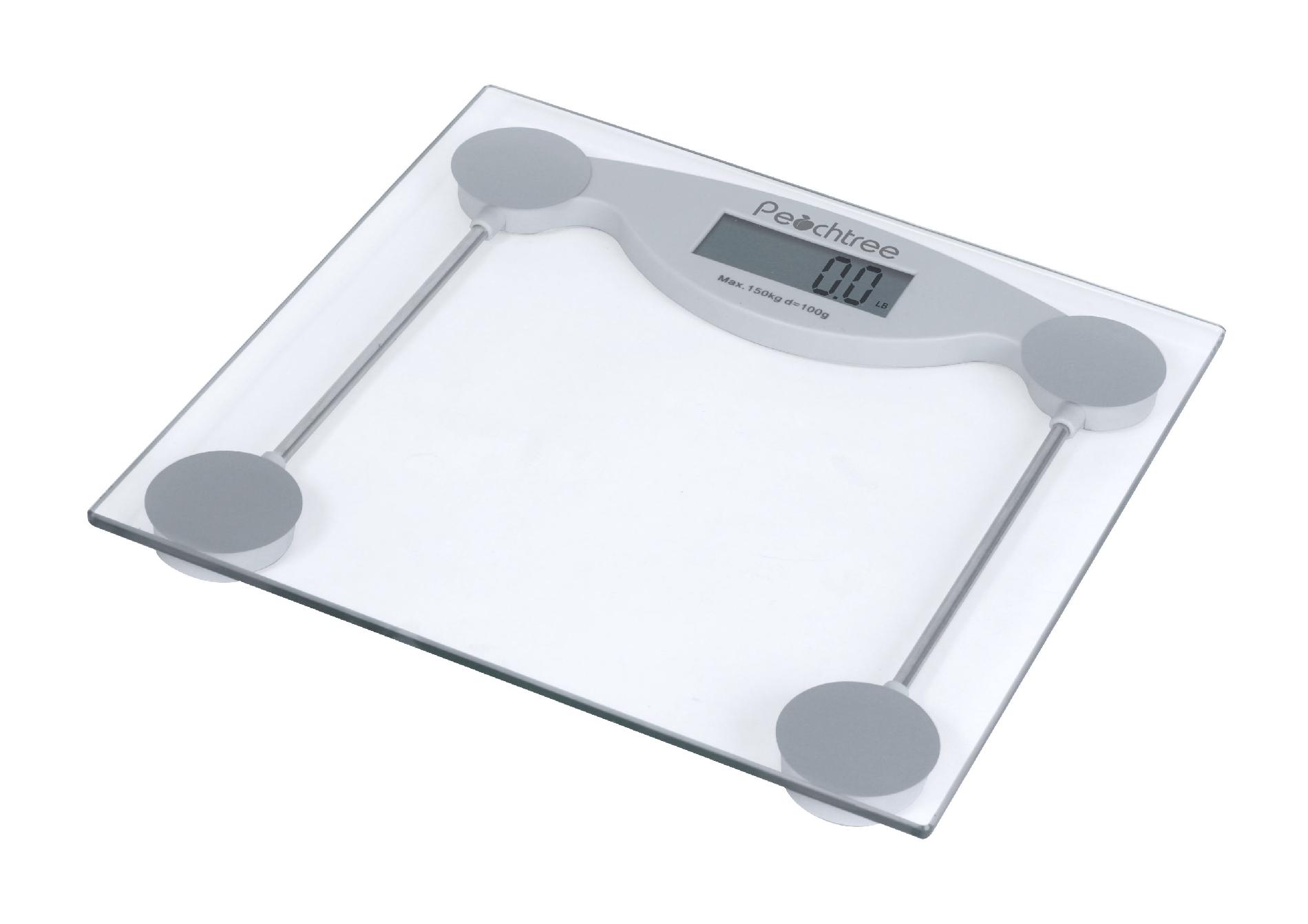 Bathroom Scales - Kmart