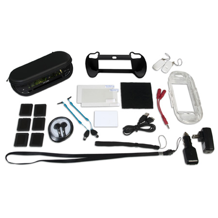 CTA PSV 25-in-1 Luxury Kit at Kmart.com