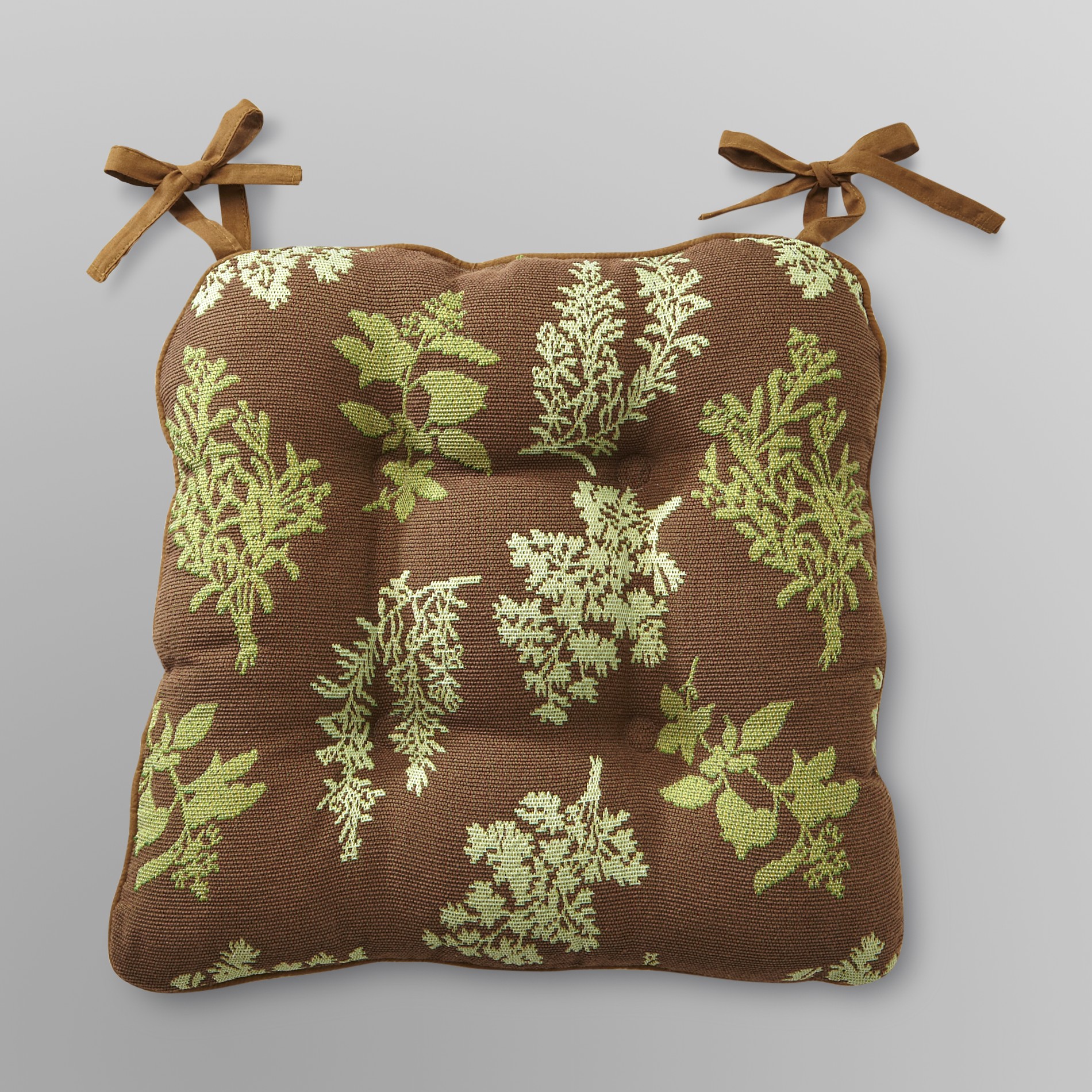 Paula Deen Chair Cushion - Leaf at Kmart.com