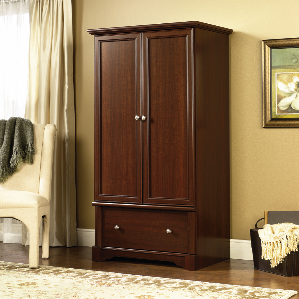 Upc 042666109161 Sauder Palladia 5 Piece Bedroom Set