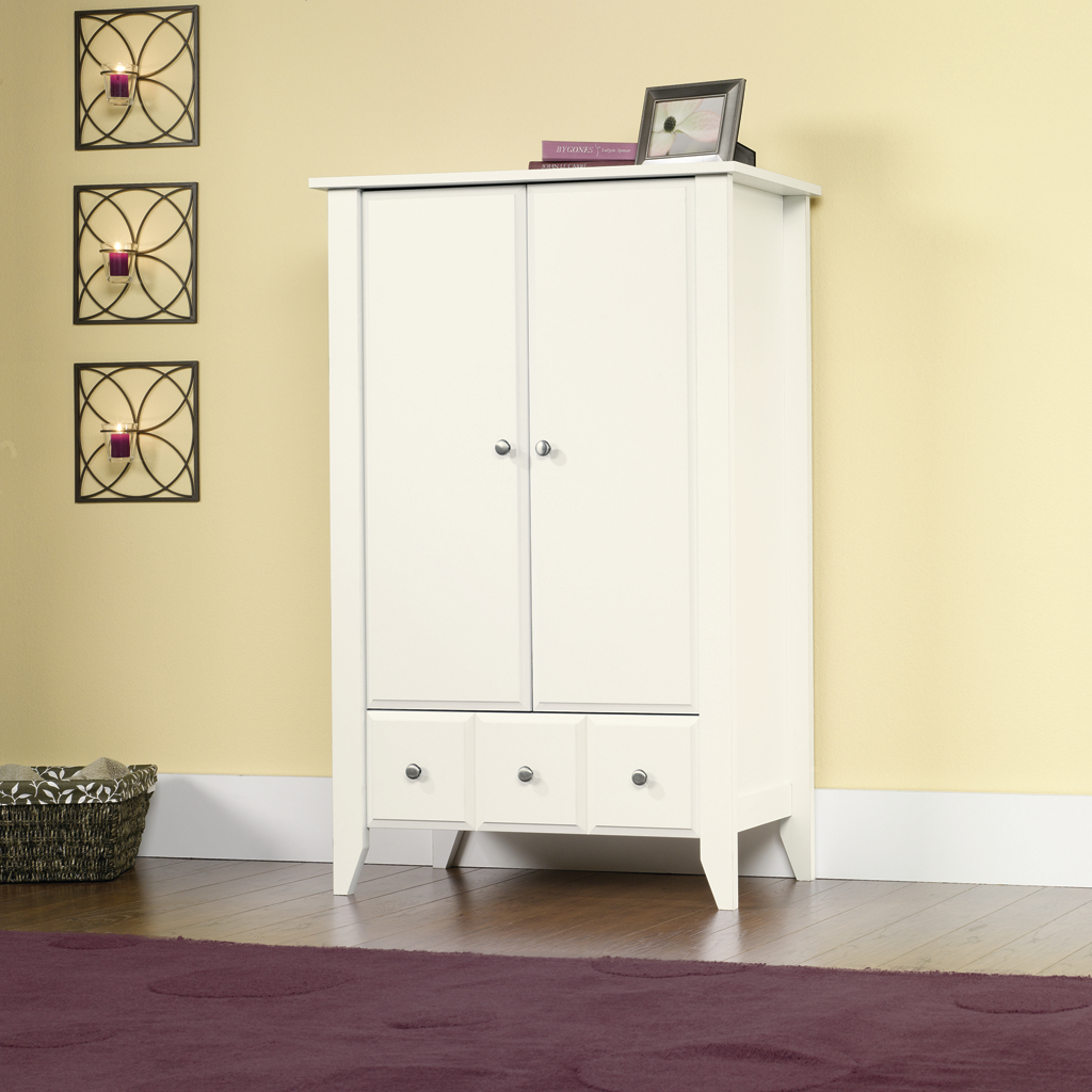 Sauder Shoal Creek Armoire at Sears.com