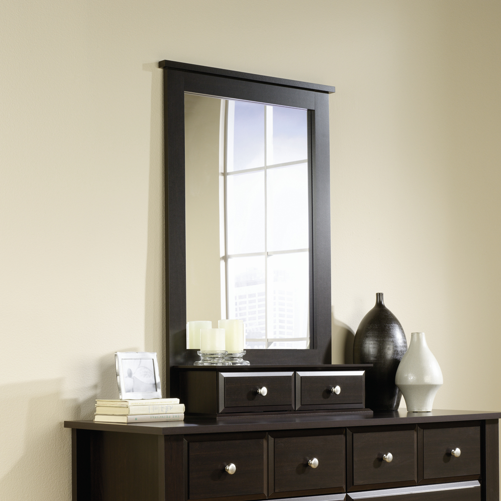Sauder Shoal Creek Mirror at mygofer.com