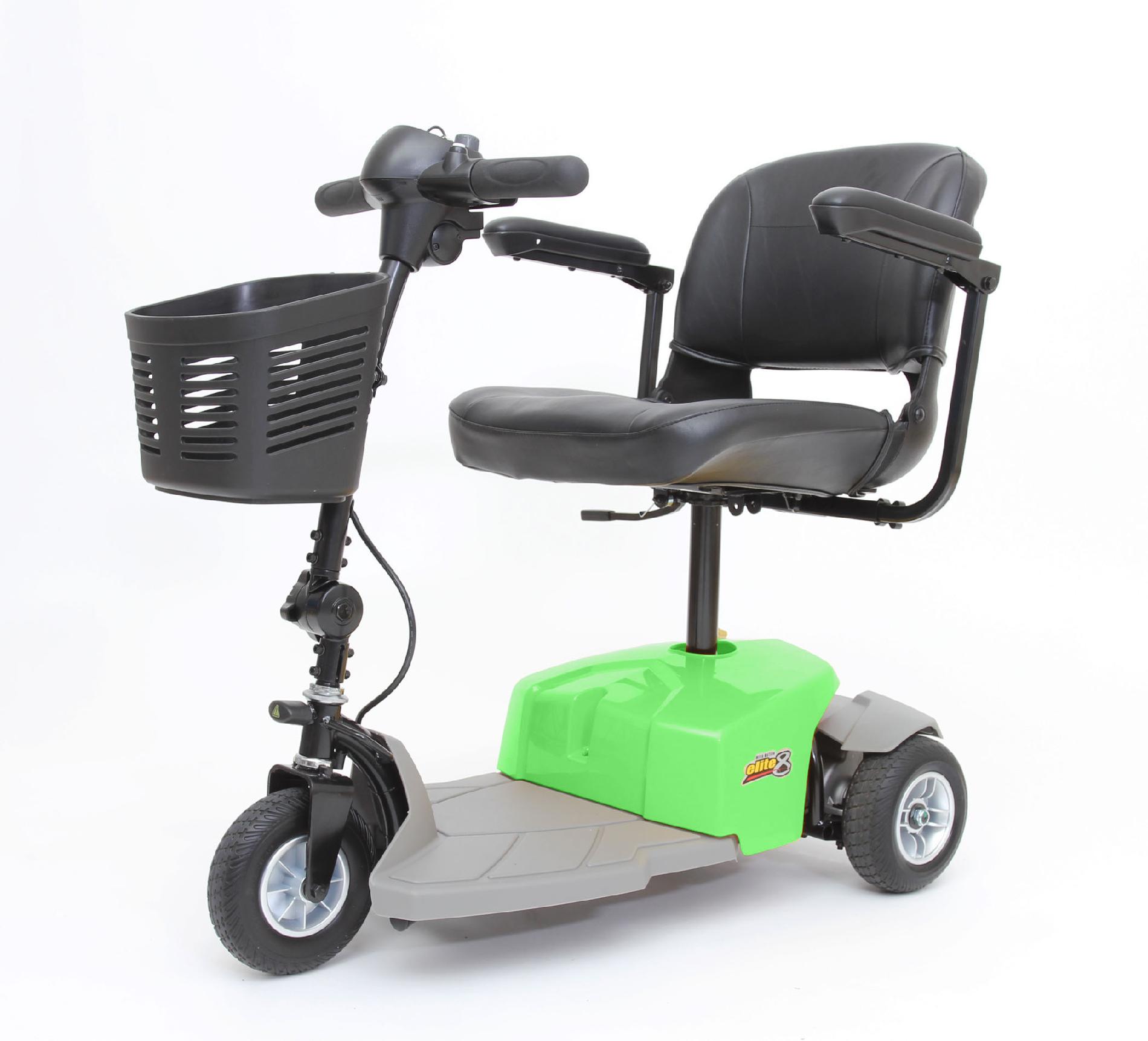 Mega Motion Elite 8 Scooter at Kmart.com