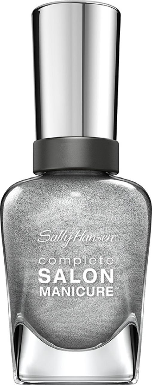 Sally Hansen Complete Salon Manicure - Hi Ho Silver at Sears.com