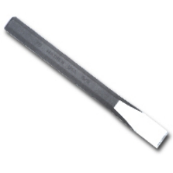 1/2" CLD CHISEL