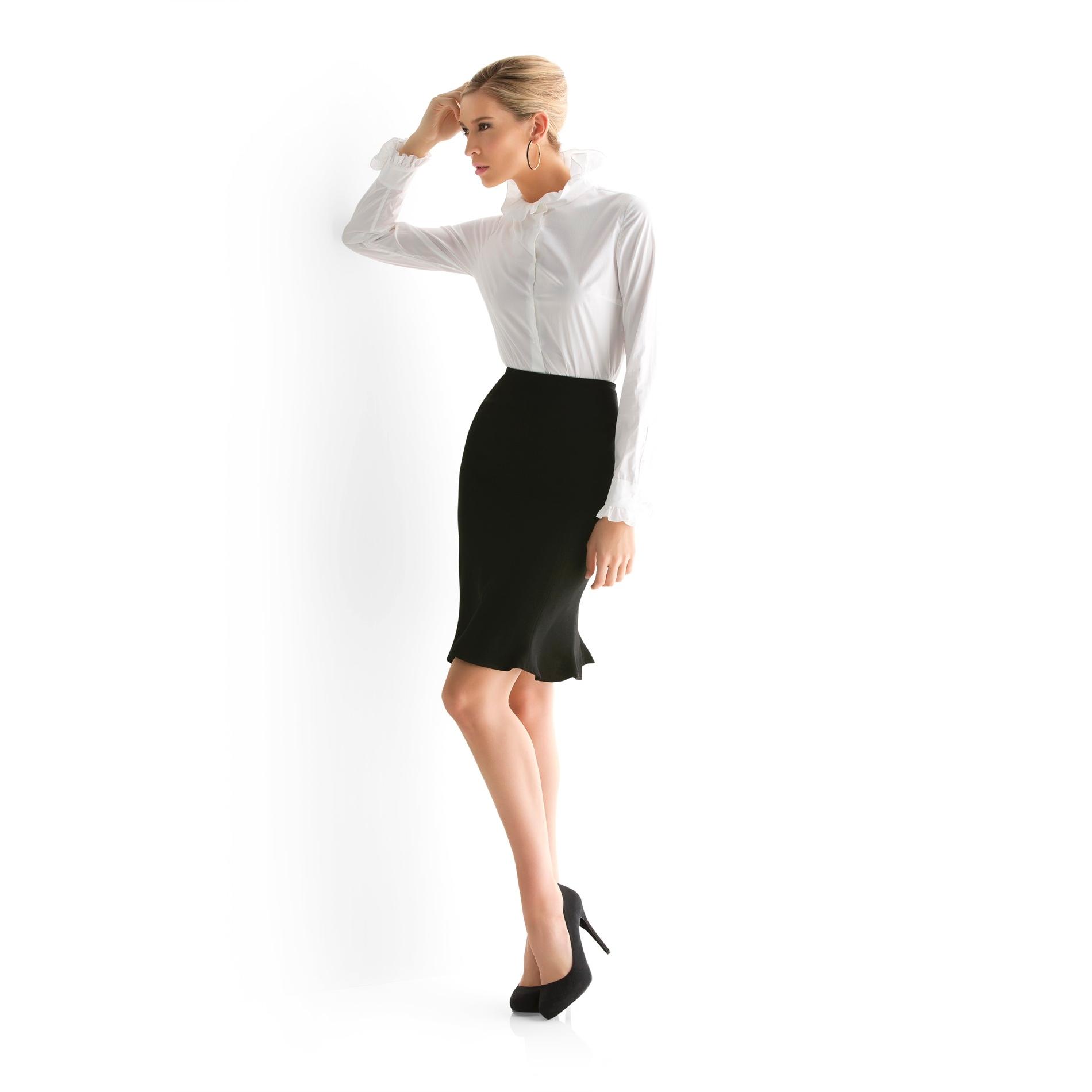 Editorial Elegance Outfit at Sears.com