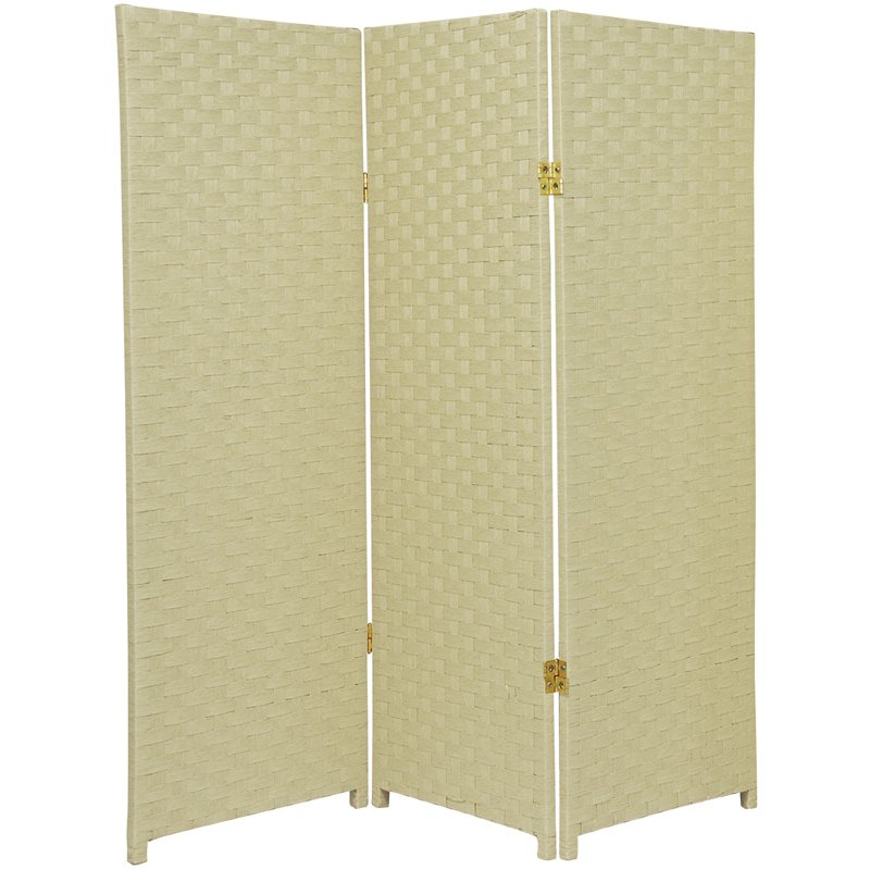 Lightweight Room Divider
