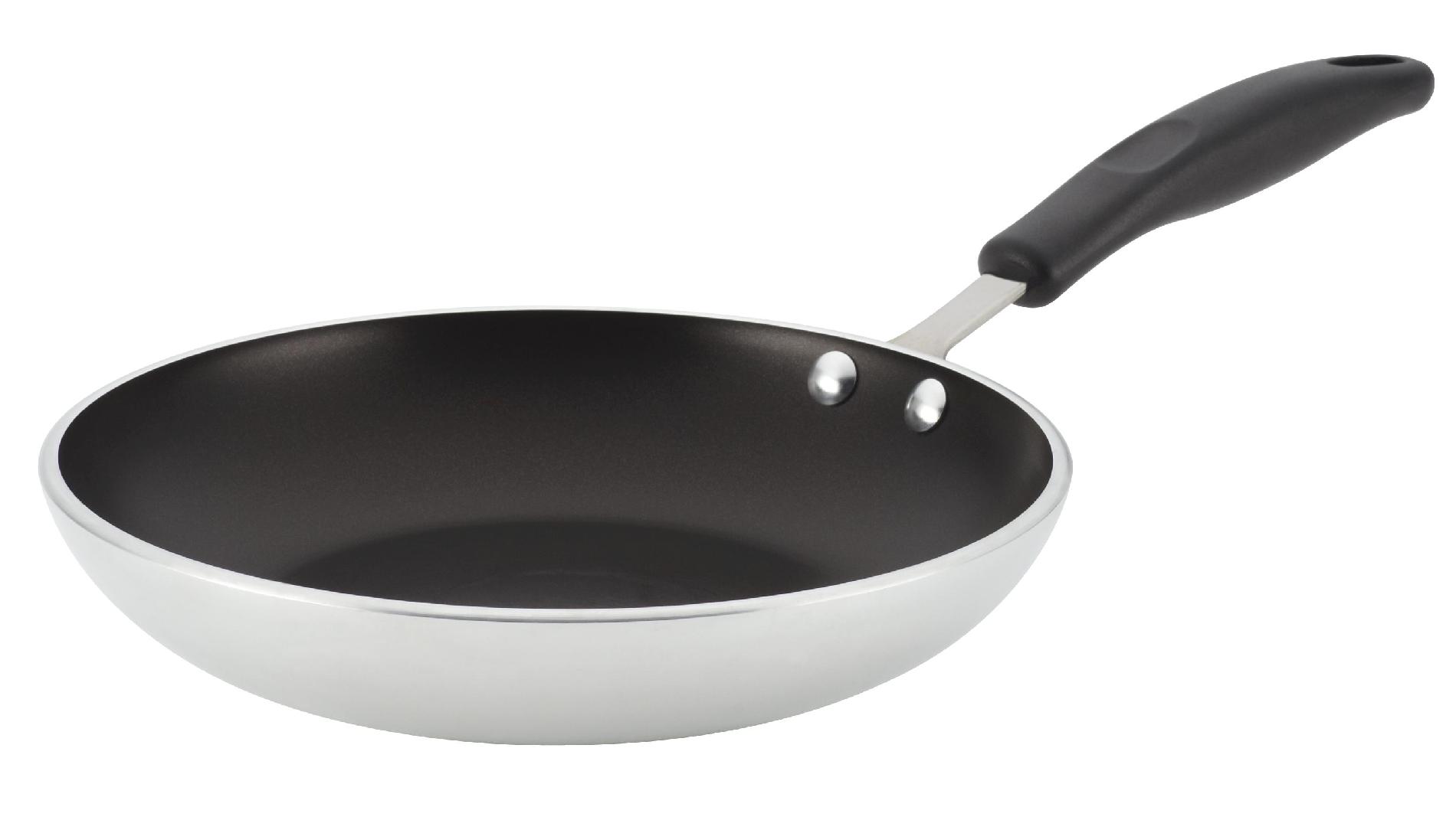 Farberware Commercial Cookware 10-Inch Nonstick Fry Pan