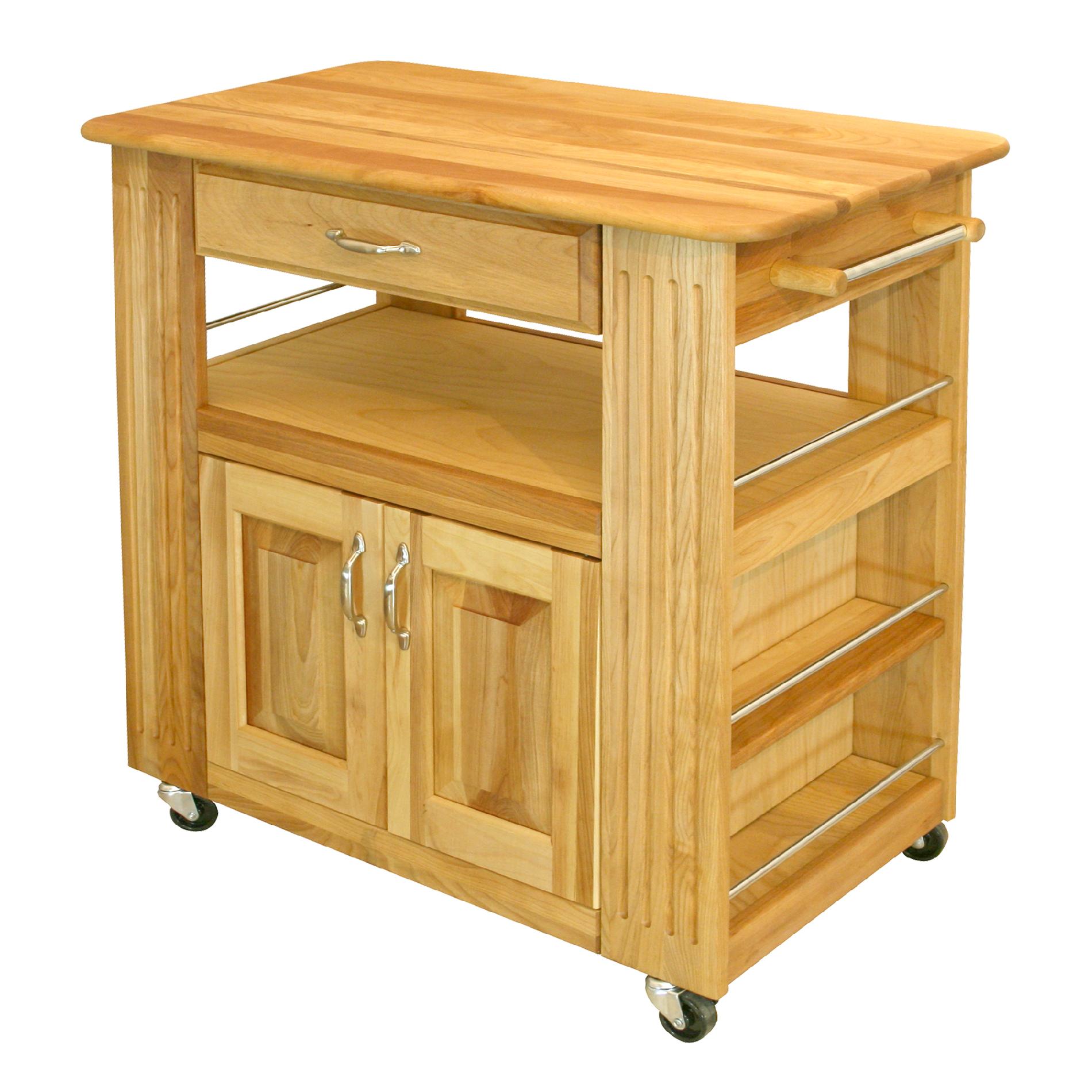 Kitchen Carts & Islands - Kmart