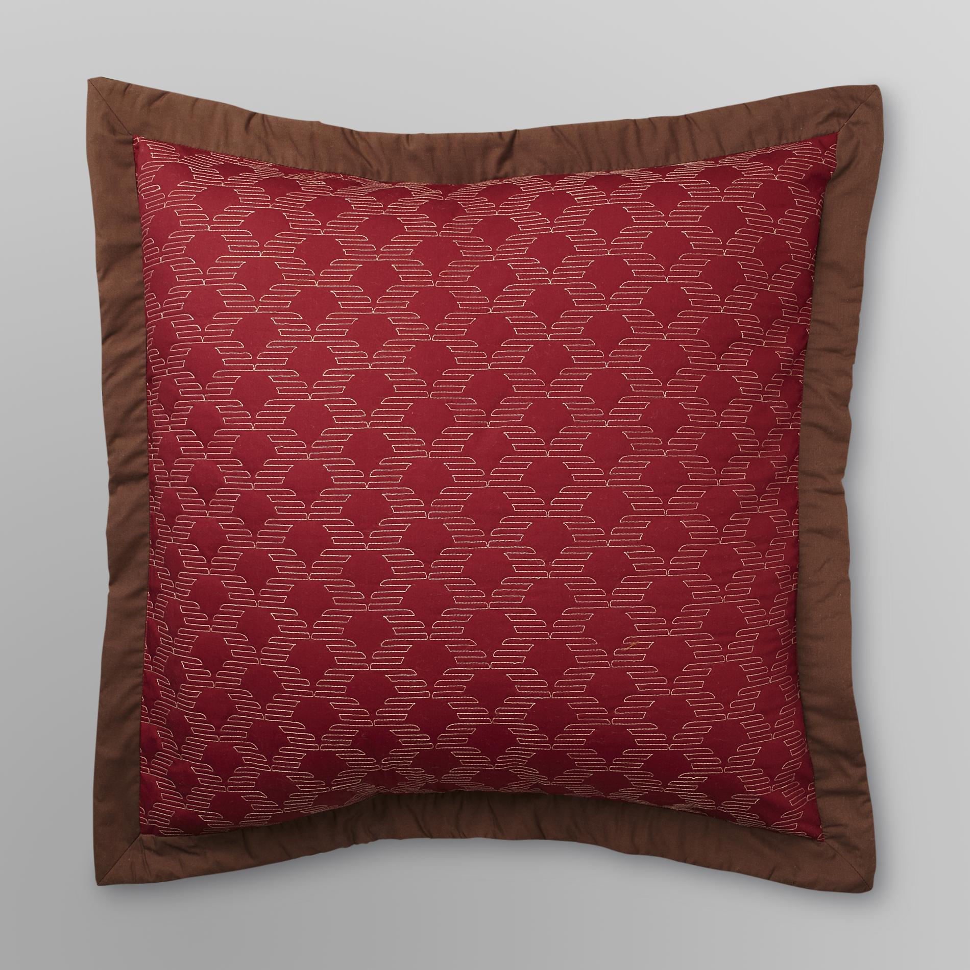 Cannon Amaya Euro Sham at Kmart.com