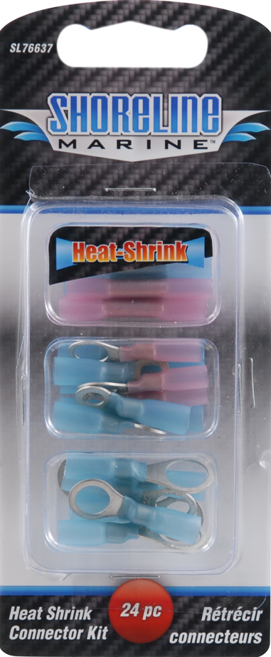 Shoreline Marine Heat-Shrink Conector Kit at Kmart.com