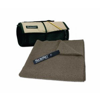 MCNETT CORP. Outgo™ Ultra-Compact Microfiber Towel at Kmart.com